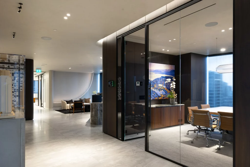 bridgewall systems granville office interiors 1013 scaled